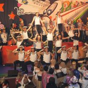 Auftritt in Eupen/Belgien (06.02.11)